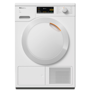 Miele TCA220WP 7公斤 Active T1熱泵式乾衣機 可飛頂